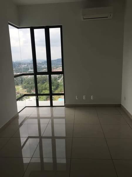 Condominium for Sale at Oasis 1 - Adam Lee - View - PropertyGuru.com.my