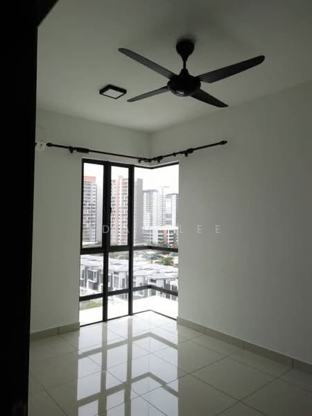 Condominium for Sale at Oasis 1 - Adam Lee - Interior - PropertyGuru.com.my