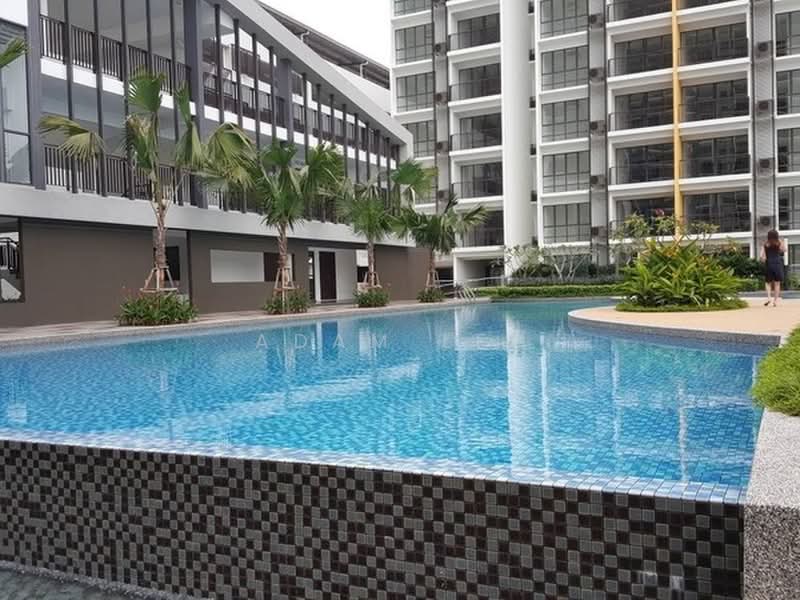 Condominium for Sale at Oasis 1 - Adam Lee - PropertyGuru.com.my