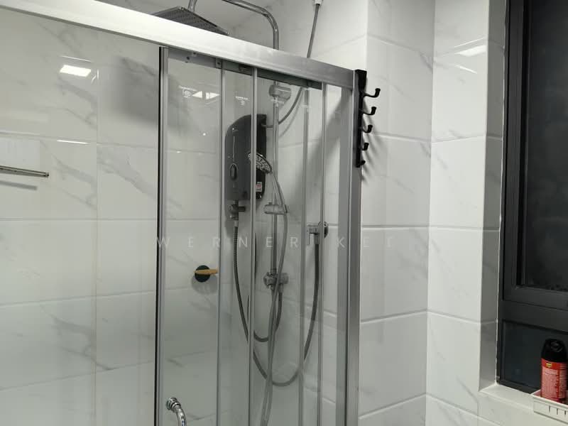 Condominium for Sale at Ataraxia Park @ Forest City - Werner Kee - Bathroom - PropertyGuru.com.my