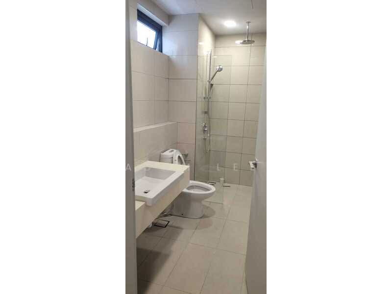 Apartment for Sale at Central Residence @ Sungai Besi - Adam Lee - Bathroom - PropertyGuru.com.my