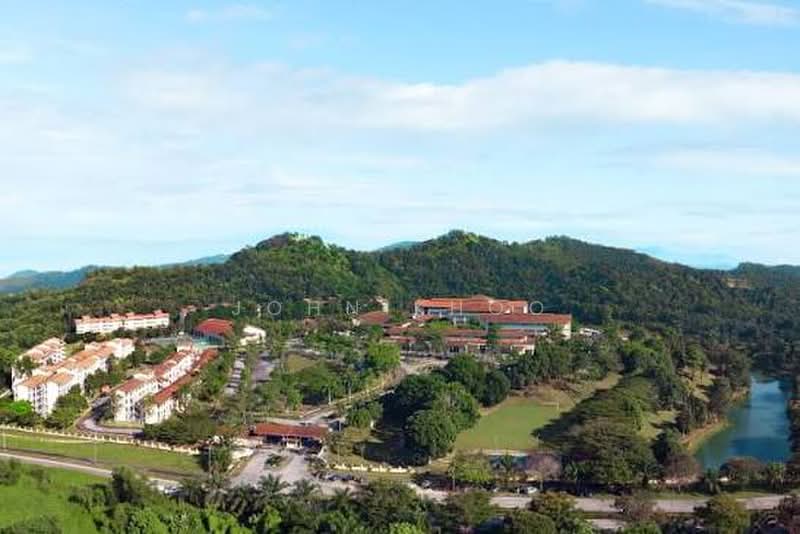 Rumah Banglo untuk Dijual di Bandar Tasik Senangin (Lenggeng) - John Khoo - PropertyGuru.com.my