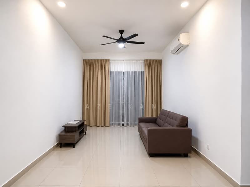 Kondominium untuk Disewa di ForestVille - Kaze Kang - PropertyGuru.com.my