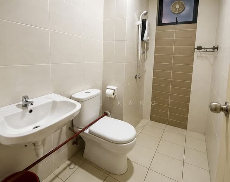 Kondominium untuk Disewa di ForestVille - Kaze Kang - PropertyGuru.com.my