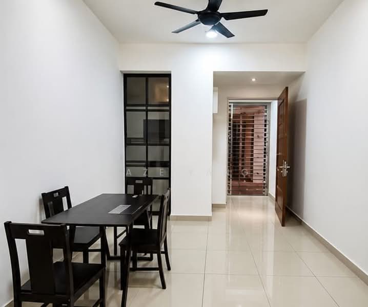 Kondominium untuk Disewa di ForestVille - Kaze Kang - PropertyGuru.com.my