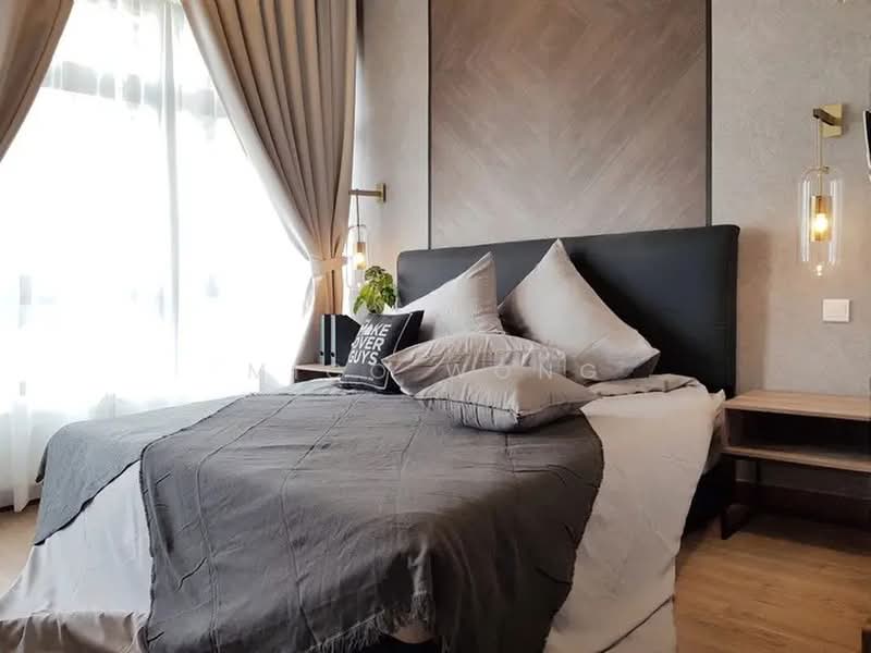 Servis Apartment untuk Disewa di Astoria Ampang - Mico Wong - Bedroom - PropertyGuru.com.my