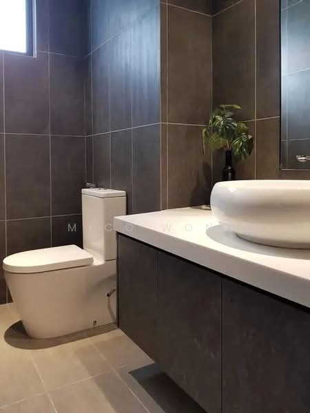 Servis Apartment untuk Disewa di Astoria Ampang - Mico Wong - Bathroom - PropertyGuru.com.my