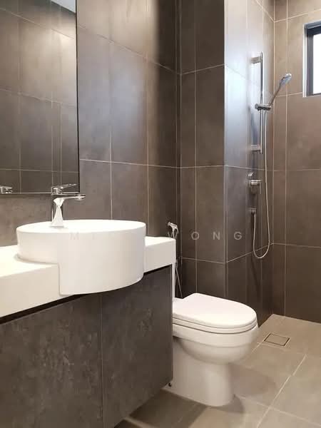 Servis Apartment untuk Disewa di Astoria Ampang - Mico Wong - Bathroom - PropertyGuru.com.my