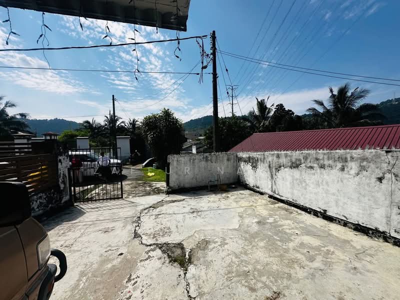 Rumah Teres 2 Tingkat untuk Dijual di Taman Dagang (Ampang) - Zaffur Nazri - PropertyGuru.com.my