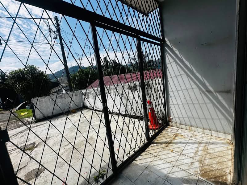 Rumah Teres 2 Tingkat untuk Dijual di Taman Dagang (Ampang) - Zaffur Nazri - PropertyGuru.com.my