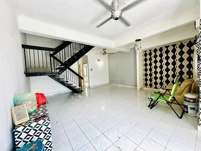 Rumah Teres 2 Tingkat untuk Dijual di Taman Dagang (Ampang) - Zaffur Nazri - PropertyGuru.com.my