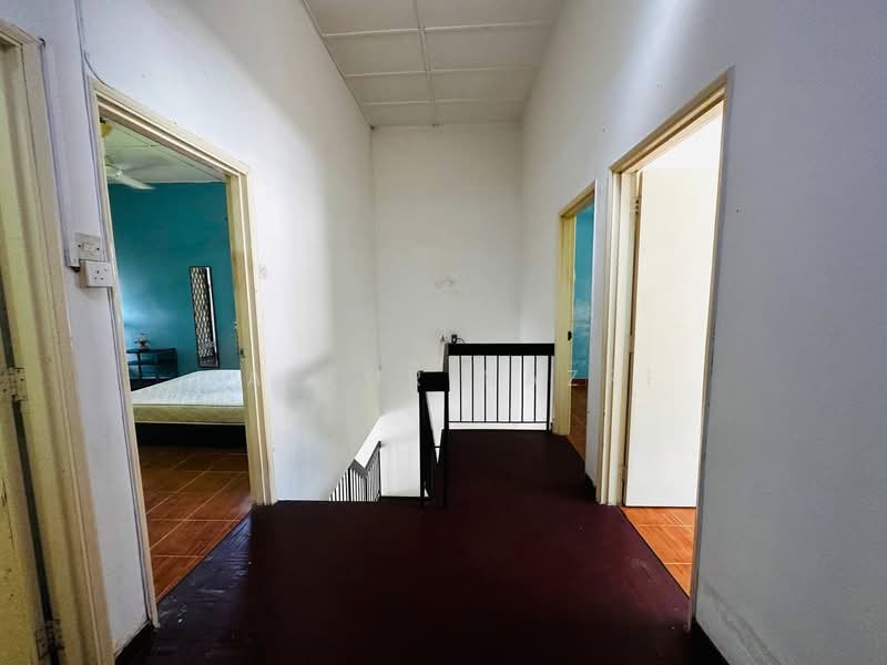 Rumah Teres 2 Tingkat untuk Dijual di Taman Dagang (Ampang) - Zaffur Nazri - PropertyGuru.com.my