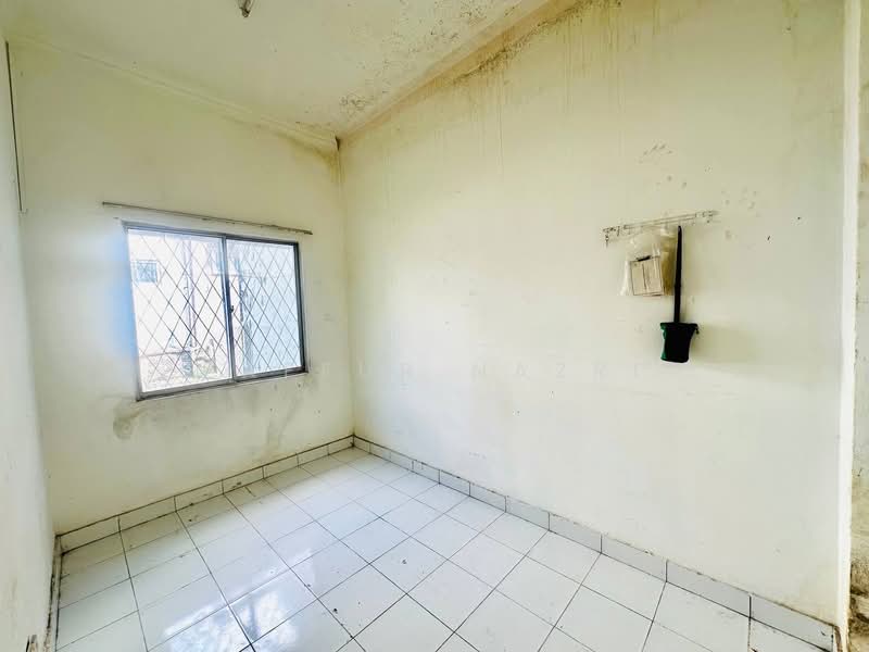 Rumah Teres 2 Tingkat untuk Dijual di Taman Dagang (Ampang) - Zaffur Nazri - PropertyGuru.com.my