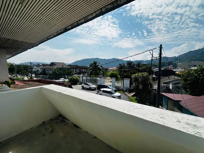 Rumah Teres 2 Tingkat untuk Dijual di Taman Dagang (Ampang) - Zaffur Nazri - PropertyGuru.com.my