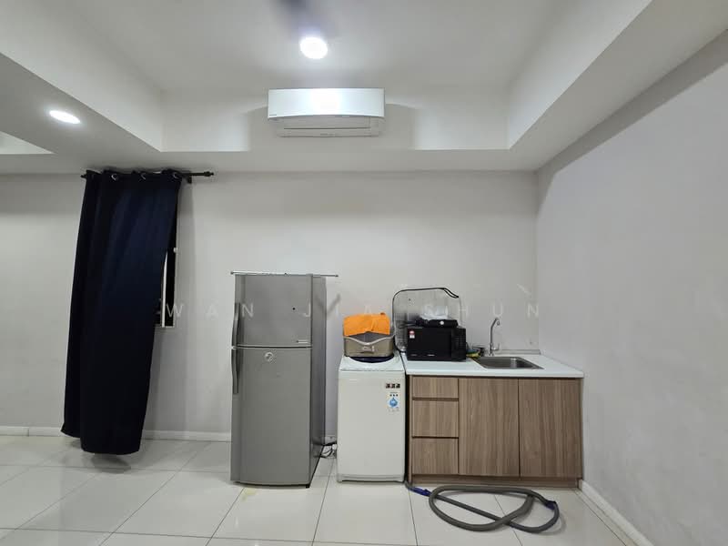 Servis Apartment untuk Dijual di Icon Residenz @ Icon City - Wan Jia Shun - PropertyGuru.com.my