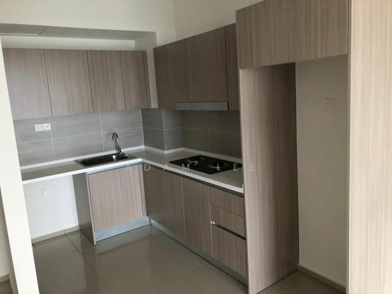 Servis Apartment untuk Dijual di Gravit8, Klang - Adam Lee - Kitchen - PropertyGuru.com.my