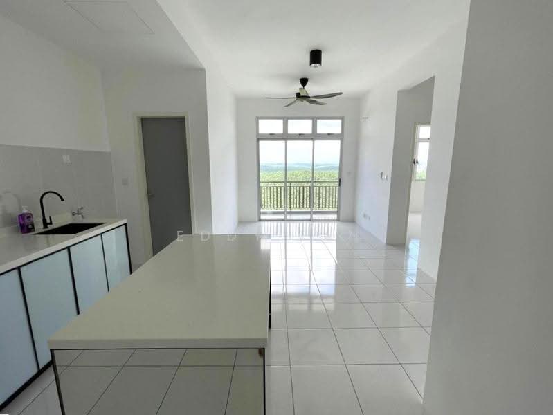 Pangsapuri untuk Dijual di Camellia Residence - Eddy Tan - PropertyGuru.com.my