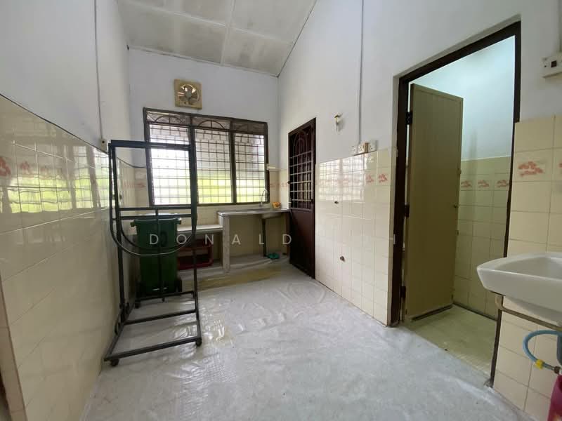 1-storey Terraced House for Sale in Gunung Rapat (Ipoh) - Donald Goh - PropertyGuru.com.my