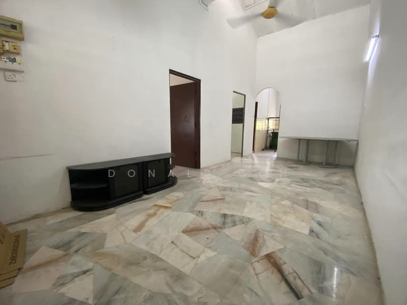 1-storey Terraced House for Sale in Gunung Rapat (Ipoh) - Donald Goh - PropertyGuru.com.my