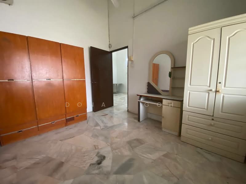 1-storey Terraced House for Sale in Gunung Rapat (Ipoh) - Donald Goh - PropertyGuru.com.my