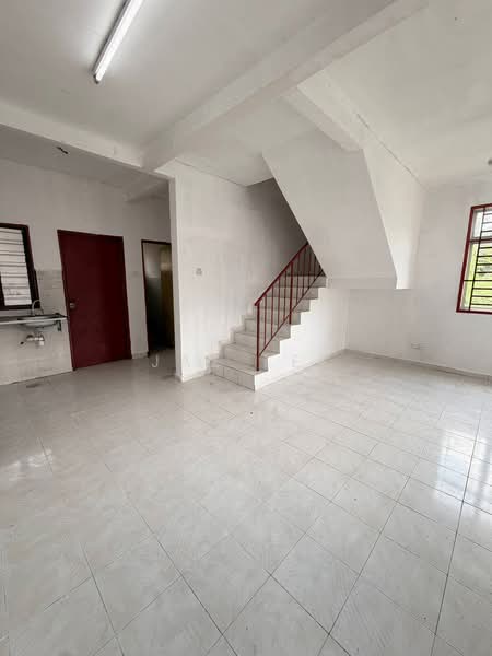 Rumah Teres 2 Tingkat untuk Dijual di Taman Nusantara Prima (Gelang Patah) - Jaz Lee - PropertyGuru.com.my