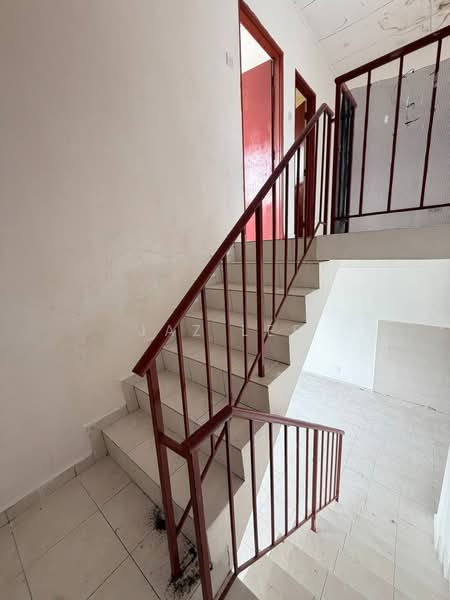 Rumah Teres 2 Tingkat untuk Dijual di Taman Nusantara Prima (Gelang Patah) - Jaz Lee - PropertyGuru.com.my