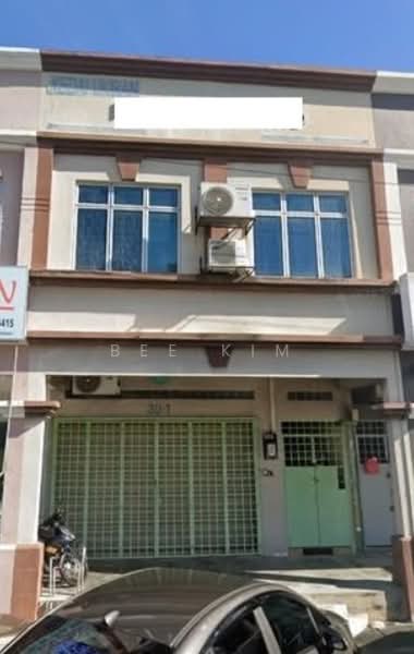 Kedai / Pejabat untuk Dijual di Bandar Puteri Puchong (Puchong) - Bee Kim - Exterior - PropertyGuru.com.my