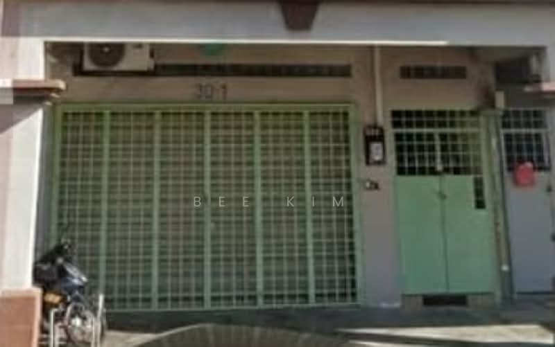 Kedai / Pejabat untuk Dijual di Bandar Puteri Puchong (Puchong) - Bee Kim - Exterior - PropertyGuru.com.my