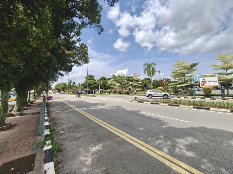 Bungalow Land for Sale in Tmn Perindustrian Pekan Nenas 1 (Pekan Nanas) - Jessie Tan - Exterior - PropertyGuru.com.my