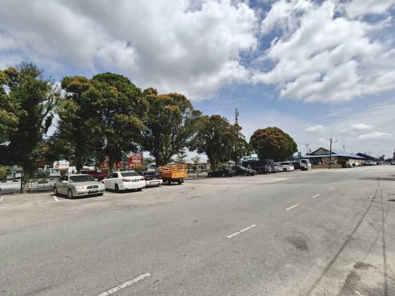 Bungalow Land for Sale in Tmn Perindustrian Pekan Nenas 1 (Pekan Nanas) - Jessie Tan - Exterior - PropertyGuru.com.my