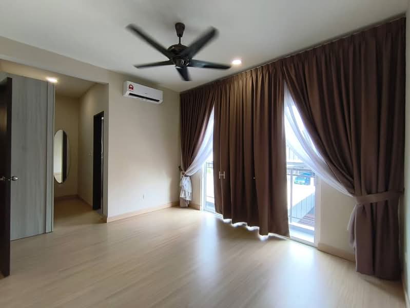 2-storey Terraced House for Sale in Cyberjaya (Selangor) - Sarah . - PropertyGuru.com.my