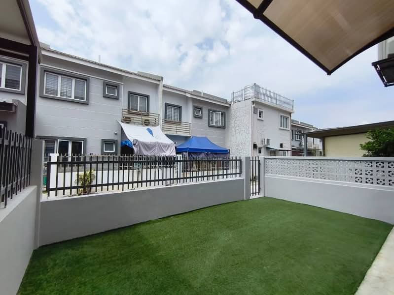 2-storey Terraced House for Sale in Cyberjaya (Selangor) - Sarah . - PropertyGuru.com.my
