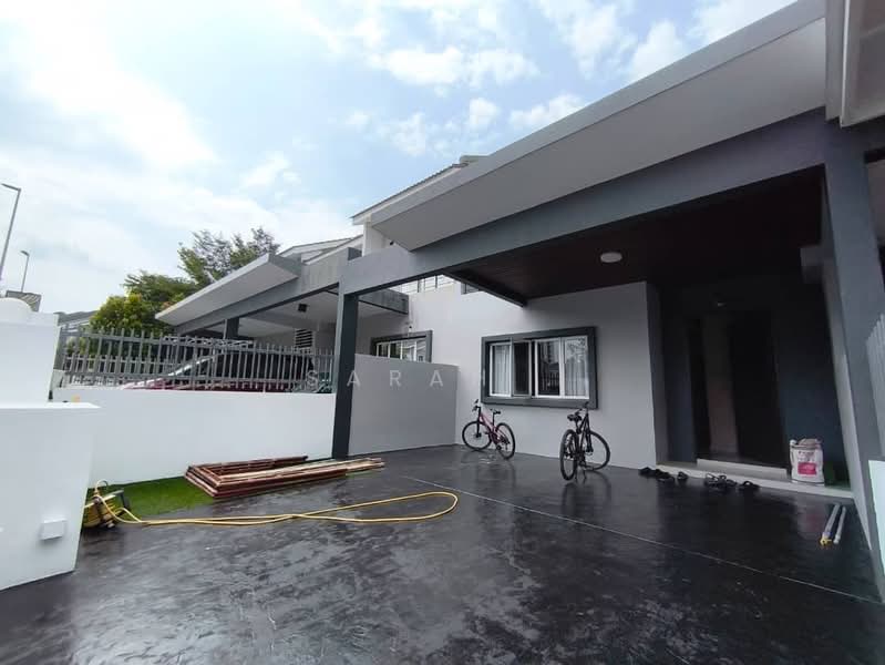 2-storey Terraced House for Sale in Cyberjaya (Selangor) - Sarah . - PropertyGuru.com.my