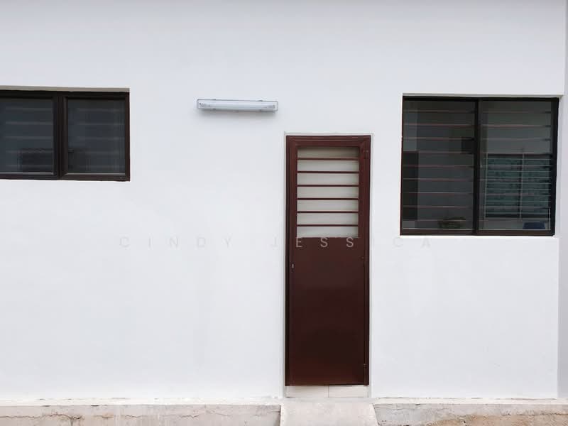 Terraced House for Sale in Bandar Putera 2 (Klang) - Cindy Jessica - Exterior - PropertyGuru.com.my