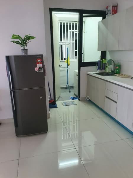 Service Residence for Rent at MKH Boulevard - Yee Eng - PropertyGuru.com.my