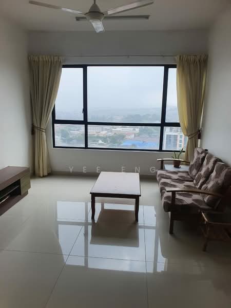 Service Residence for Rent at MKH Boulevard - Yee Eng - PropertyGuru.com.my