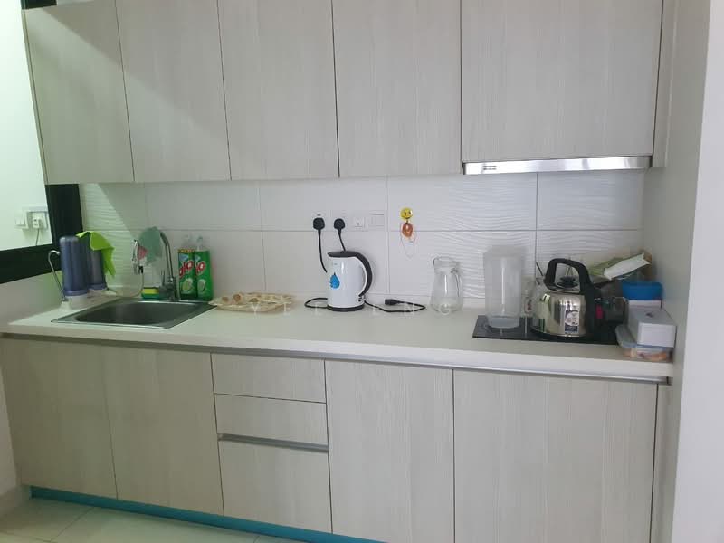Service Residence for Rent at MKH Boulevard - Yee Eng - PropertyGuru.com.my