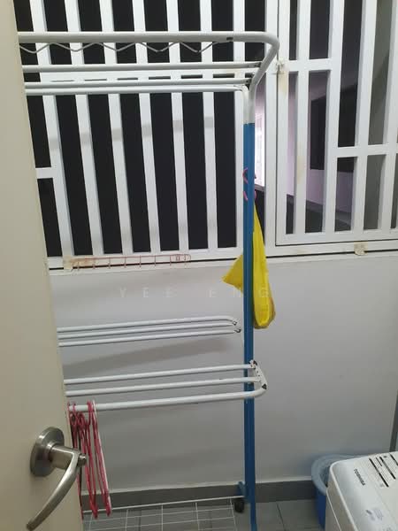 Service Residence for Rent at MKH Boulevard - Yee Eng - PropertyGuru.com.my