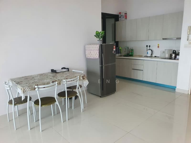 Service Residence for Rent at MKH Boulevard - Yee Eng - PropertyGuru.com.my