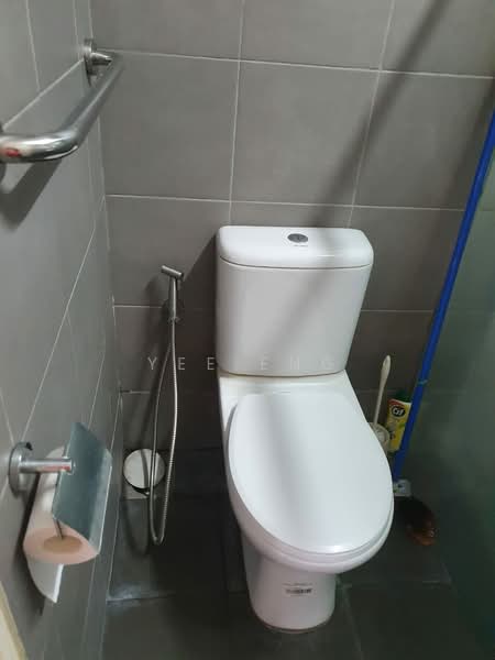 Service Residence for Rent at MKH Boulevard - Yee Eng - PropertyGuru.com.my