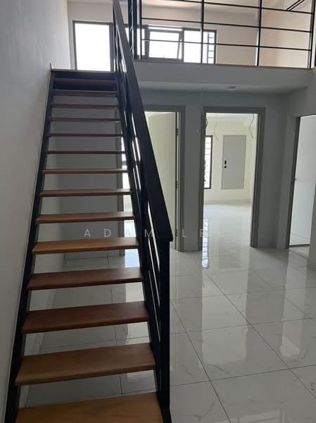 Servis Apartment untuk Dijual di Arte Cheras - Adam Lee - Interior - PropertyGuru.com.my