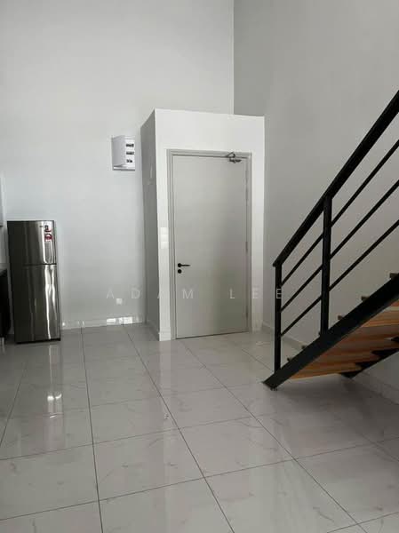 Servis Apartment untuk Dijual di Arte Cheras - Adam Lee - PropertyGuru.com.my