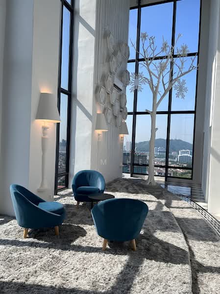 Servis Apartment untuk Dijual di Arte Cheras - Adam Lee - PropertyGuru.com.my
