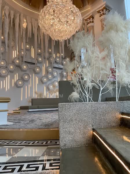 Servis Apartment untuk Dijual di Arte Cheras - Adam Lee - PropertyGuru.com.my
