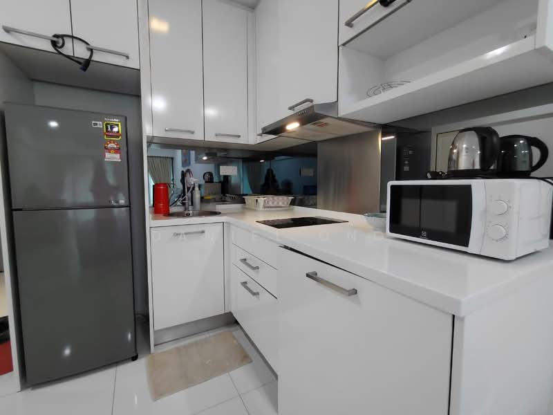 Service Residence for Rent at Mercu Summer Suites - Daniel Ong - PropertyGuru.com.my