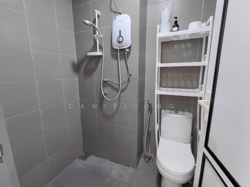 Service Residence for Rent at Mercu Summer Suites - Daniel Ong - PropertyGuru.com.my