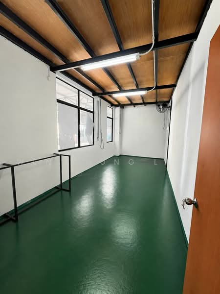 Warehouse for Rent in Eco Business Park 2 Senai (Senai) - Wen Chung Ling - Interior - PropertyGuru.com.my