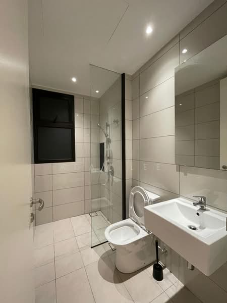 Service Residence for Sale at Duta Park Residences - Adam Lee - Bathroom - PropertyGuru.com.my