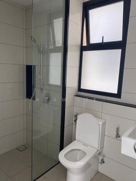 Service Residence for Sale at Duta Park Residences - Adam Lee - Bathroom - PropertyGuru.com.my