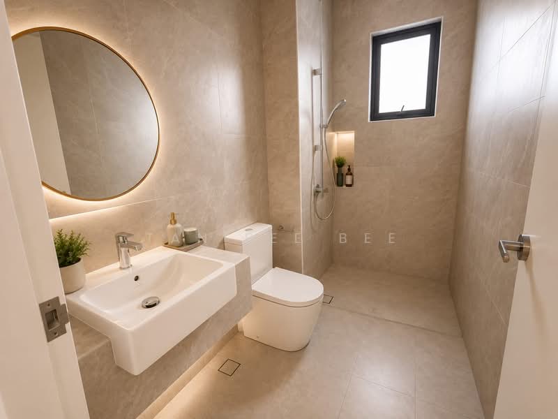 Cluster House for Rent in Taman Ekoflora (Johor Bahru) - Tan Bee Bee - PropertyGuru.com.my